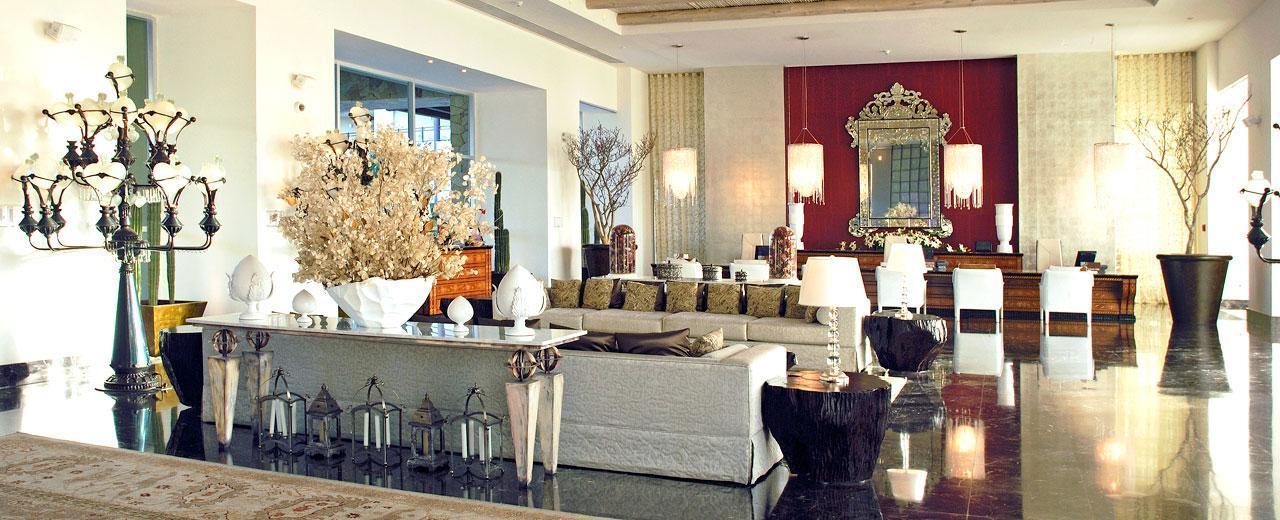 The Grand Mayan Los Cabos Hotel San Jose del Cabo Exterior photo