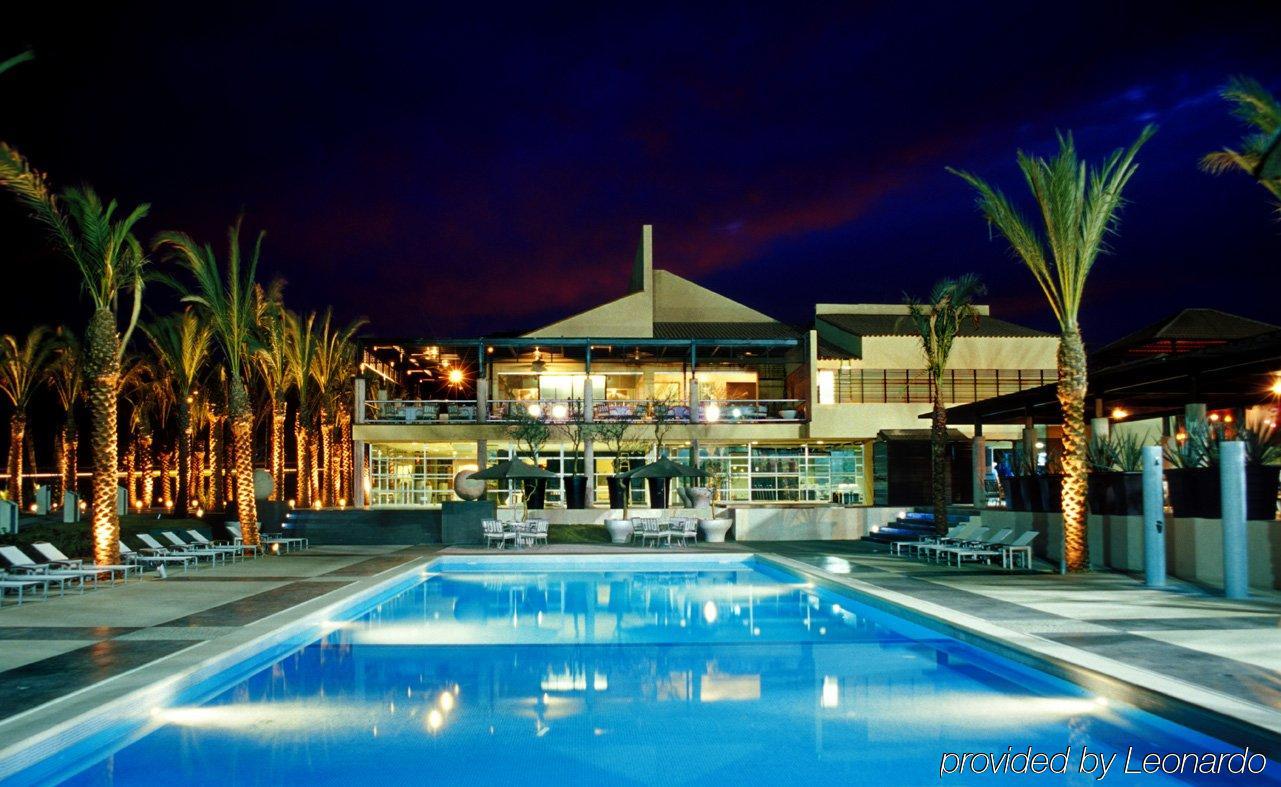 The Grand Mayan Los Cabos Hotel San Jose del Cabo Exterior photo