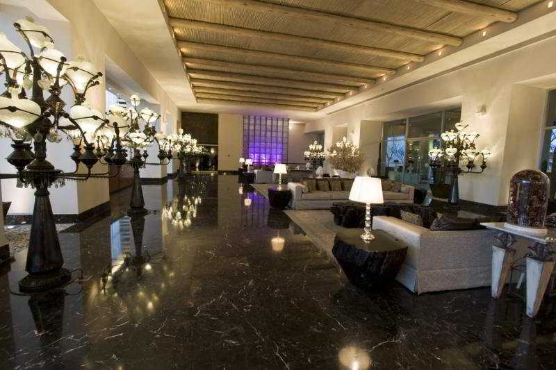 The Grand Mayan Los Cabos Hotel San Jose del Cabo Exterior photo